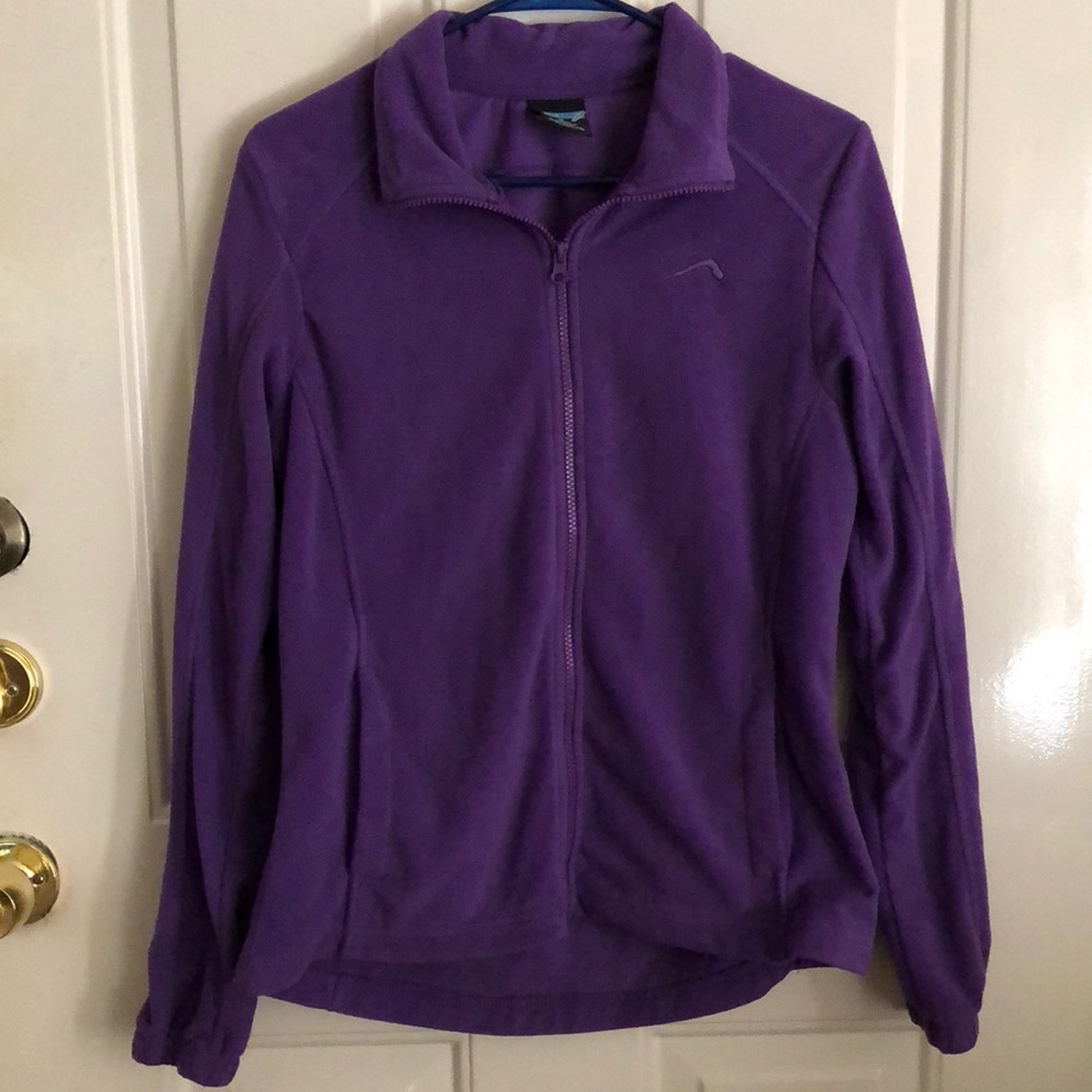 POLAR EDGE Jacket!!!!!